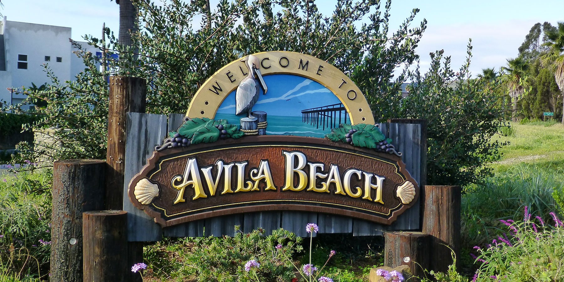 Avila Beach